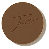 jane iredale purepressed base fond de teint vaste poeder mineral foundation cocoa kopen of bestellen in een webshop en verkooppunt voor minerale make-up in belgië of nederland