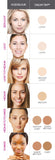 dream tint warm bronze foundation jane iredale minerale make-up kopen bestellen producten webshop verkooppunt Vlaanderen