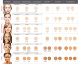jane iredale purepressed base foundation & fond-de-teint latte bestellen of kopen in een make-up webshop en verkooppunt in belgië of nederland