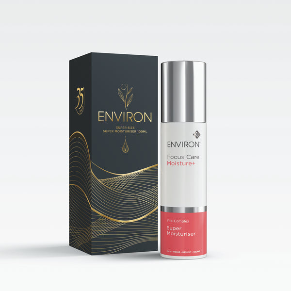 Environ Skincare Celebrate Beautifully - Super Size Super Moisturiser 100ml