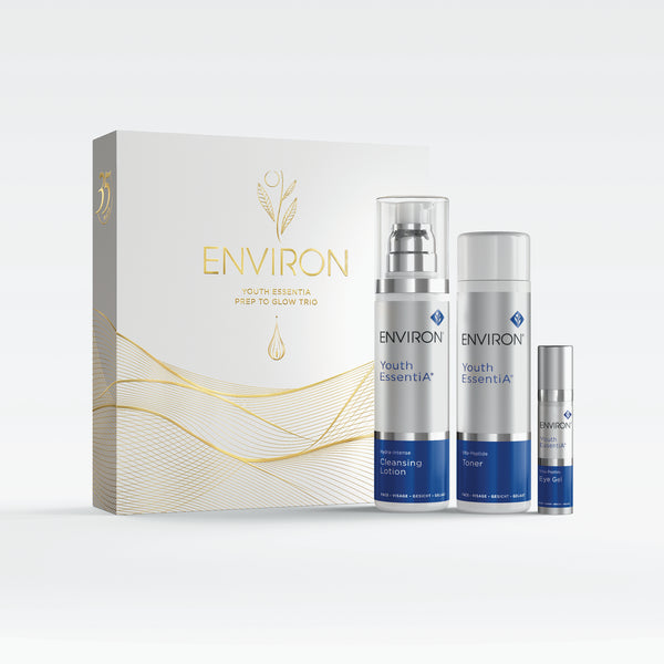 Environ Skincare Celebrate Beautifully - Prep to Glow