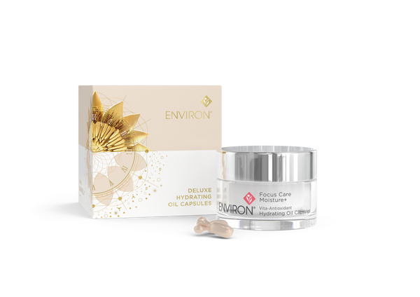 Environ Skincare bestellen - Deluxe Hydrating Oil Capsules