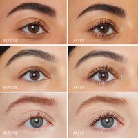 jane iredale minerale make-up bestellen - Lash Fixation Length & Definition Tubing Mascara