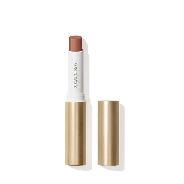 jane iredale make-up bestellen - ColorLuxe Hydrating Cream Lipstick | Copper Dune (NEW)