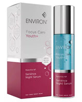 Environ Skincare producten bestellen - Malachite-NP Complex Seriénce Night Serum 50 ml kopen