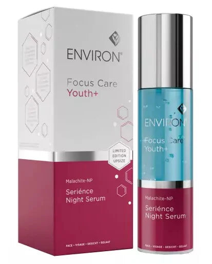 Environ Skincare producten bestellen - Malachite-NP Complex Seriénce Night Serum 50 ml kopen