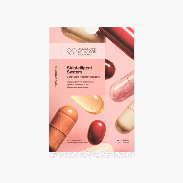 Advanced Nutrition Programme voedingssupplementen bestellen - Skintelligent System