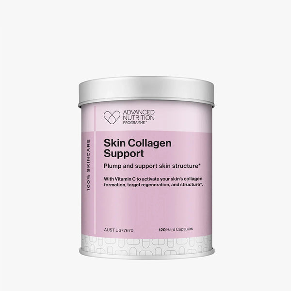 Advanced Nutrition Programme - Skin Collagen Support Limited Edition Supersize 120st (BB: 29/01/2028)