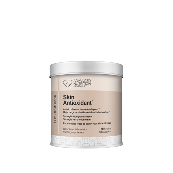 Advanced Nutrition Programme voedingssupplementen bestellen - Skin Antioxidant kopen (60st) in verkooppunt of webshop