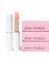 jane iredale minerale make-up producten bestellen - Just Kissed Lip and Cheek Stain - Forever Pink Caring & Giving