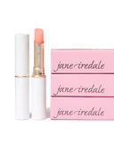 jane iredale minerale make-up producten bestellen - Just Kissed Lip and Cheek Stain - Forever Pink Caring & Giving