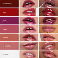 jane iredale make-up bestellen - ColorLuxe High Impact Lip Glaze kopen - Nectar