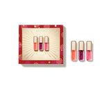 jane iredale Just Kissed pH Lip Oil Mini Trio kopen