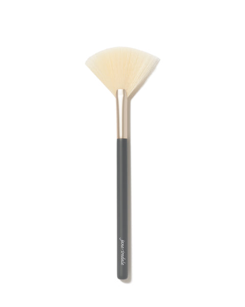 jane iredale make-up borstels - Brush Fan