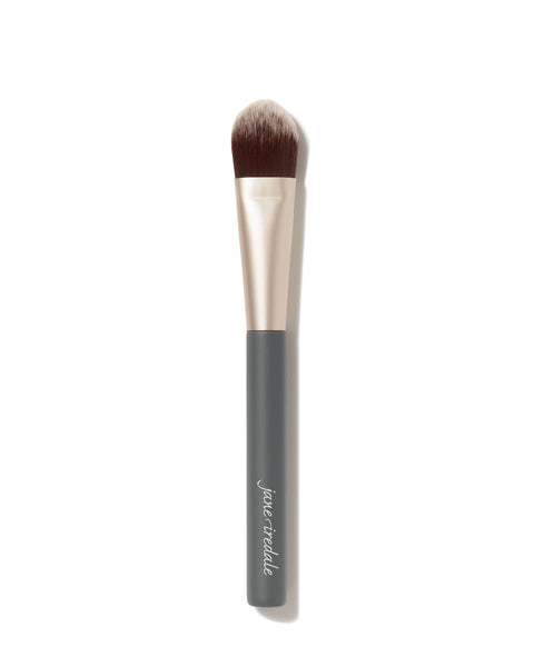 jane iredale make-up borstels - Liquid Complexion Brush