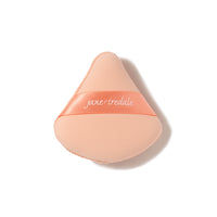 jane iredale make-up borstels - Perfect & Set Dual-Sided Puff
