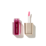 jane iredale make-up pH Lip Oil kopen - Blooming Berry