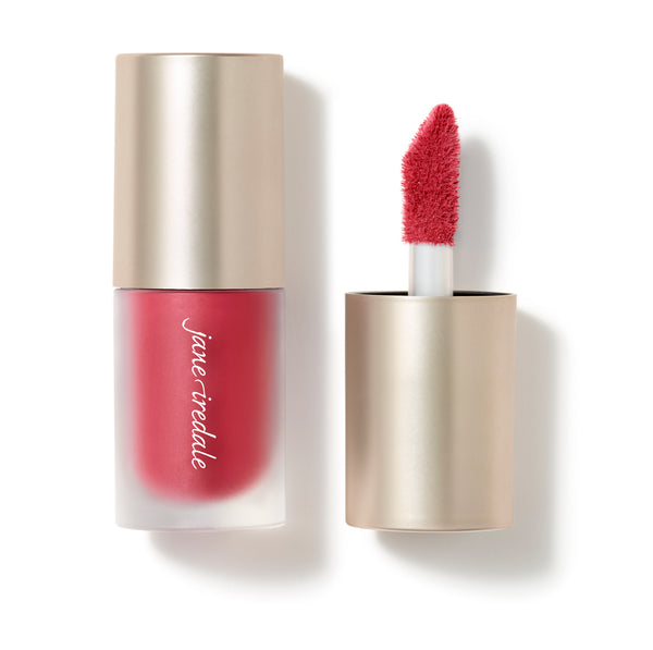 jane iredale minerale make-up bestellen - ColorLuxe Liquid Blush | Bombshell