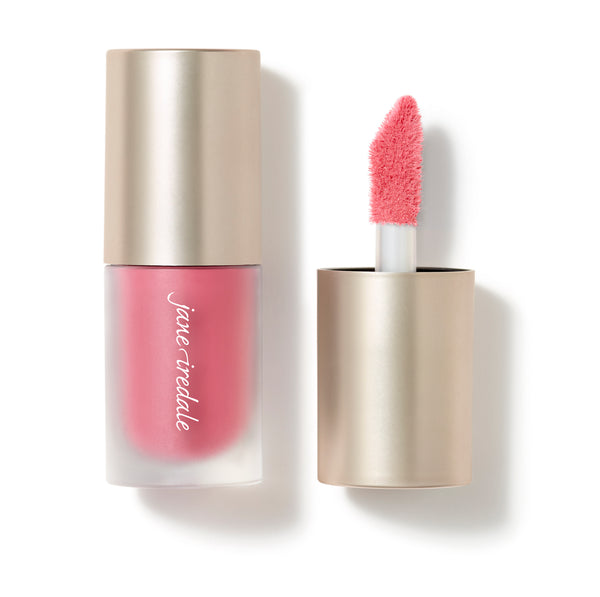 jane iredale minerale make-up bestellen - ColorLuxe Liquid Blush | Heartbreaker