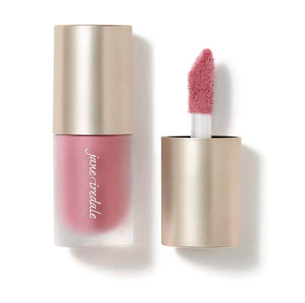 jane iredale minerale make-up bestellen - ColorLuxe Liquid Blush | Sugar Magnolia