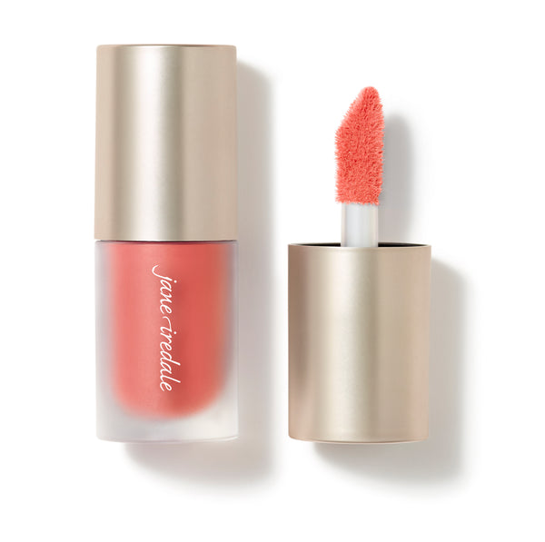 jane iredale minerale make-up bestellen - ColorLuxe Liquid Blush | Wild Child