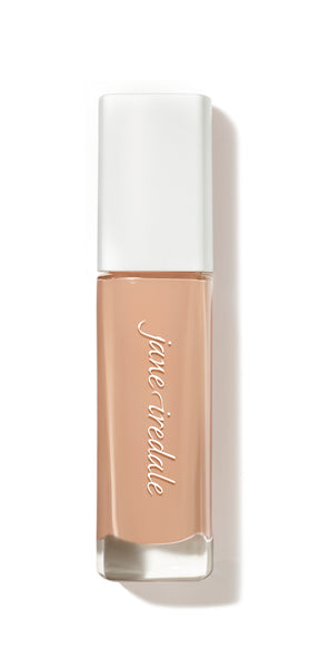 jane iredale make-up bestellen - Skintuition spf 30 Radiance-Boosting Liquid Foundation | 26 Light