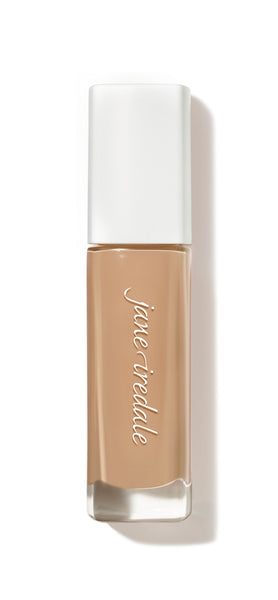 jane iredale make-up bestellen - Skintuition spf 30 Radiance-Boosting Liquid Foundation | 30 Light Medium