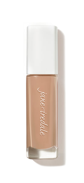 jane iredale make-up bestellen - Skintuition spf 30 Radiance-Boosting Liquid Foundation | 34 Light Medium