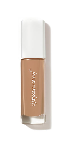 jane iredale make-up bestellen - Skintuition spf 30 Radiance-Boosting Liquid Foundation | 42 Medium
