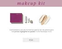 jane iredale minerale make-up producten bestellen - Reflections Makeup Kit 2023 kopen