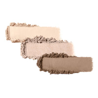 jane iredale make-up - PurePressed Eye Shadow Triple | Driftwood (NEW)