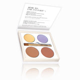 jane iredale corrective colors camouflage kopen of bestellen in een webshop en verkooppunt voor minerale make-up in belgië of nederland