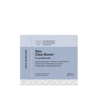 Skin-Clear-Biome-60-advanced-nutrition-programme-ANP-kopen-bestellen-webshop-verkooppunt-België