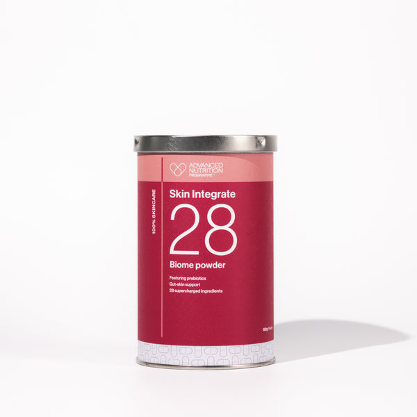 Advanced Nutrition Programme voedingssupplementen bestellen - Skin Integrate 28 Biome Powder