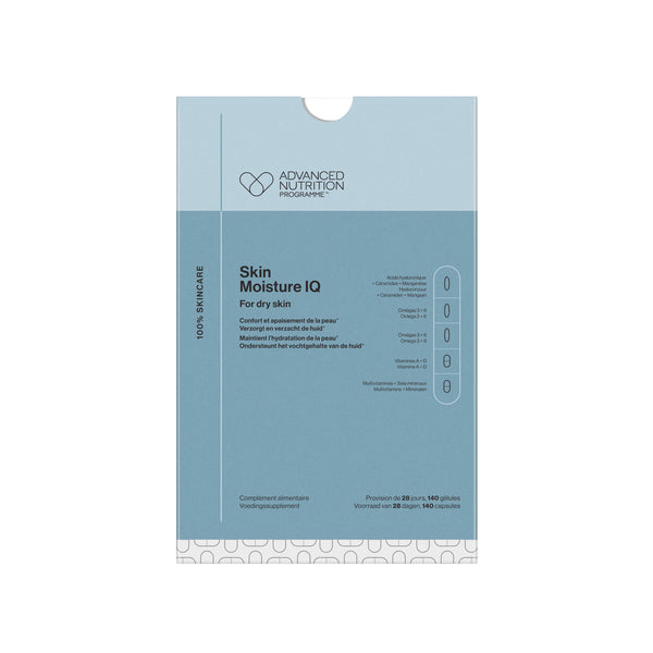 Advanced Nutrition Programme kopen bestellen voedingssupplementen huidsupplementen ANP webshop verkooppunt