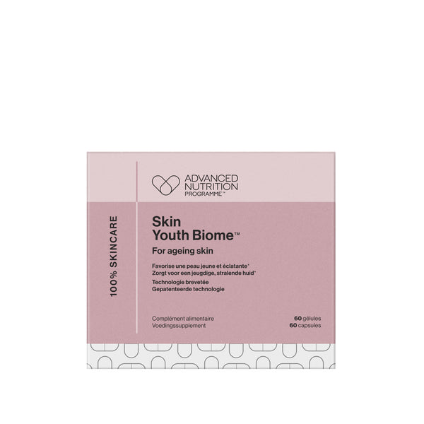 Skin-Youth-Biome-60-advanced-nutrition-programme-ANP-kopen-bestellen-webshop-verkooppunt-Vlaanderen-Nederland