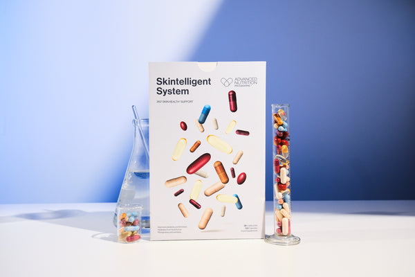 Advanced Nutrition Programme bestellen - Skintelligent System kopen (limited edition)