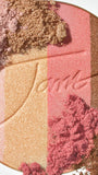 jane iredale make-up producten bestellen - PureBronze Shimmer Bronzer - First Light