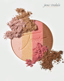 jane iredale make-up producten bestellen - PureBronze Shimmer Bronzer - First Light