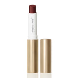 jane iredale minerale make-up producten bestellen - ColorLuxe Hydrating Cream Lipstick Bordeaux kopen