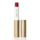 jane iredale minerale make-up producten bestellen - ColorLuxe Hydrating Cream Lipstick Candy Apple kopen