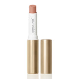 jane iredale minerale make-up producten bestellen - ColorLuxe Hydrating Cream Lipstick Toffee kopen