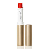 jane iredale minerale make-up producten bestellen - ColorLuxe Hydrating Cream Lipstick Poppy kopen