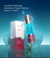 Environ Skincare producten bestellen - Malachite-NP Complex Seriénce Night Serum 50 ml kopen