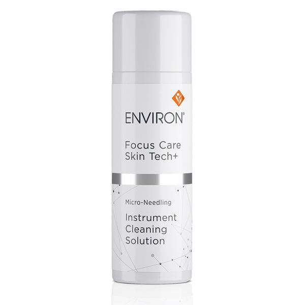 Environ producten kopen verkooppunt webshop bestellen Belgie focus care skin tech micro needling instrument cleaning solution