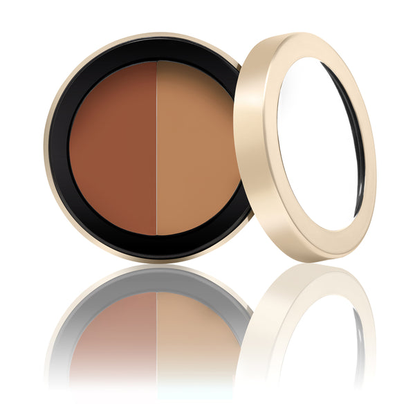 jane iredale circle delete concealer 3 gold brown kopen of bestellen in een webshop en verkooppunt voor minerale make-up in belgië of nederland