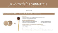 jane iredale amazing base loose mineral powder amber fond-de-teint bestellen of kopen in een make-up webshop en verkooppunt in belgië