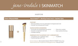 beyond matte liquid foundation m5 jane iredale minerale make-up kopen bestellen producten webshop verkooppunt Belgie