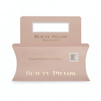 Beauty Pillow bestellen - Sandy Beach 60 x 70