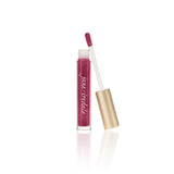 hyaluronic lip gloss candied rose jane iredale producten minerale make up bestellen kopen verkooppunt webshop Belgie